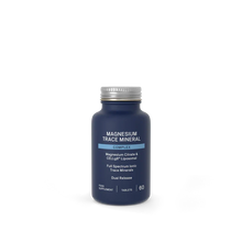 Natroceutics Magnesium Trace Mineral 60 Tablet