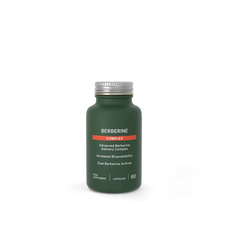 A dark green bottle of Milk Thistle Bioactive food supplement capsules with a silver cap, shown on a clean white background.