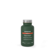Natroceutics Berberine Complex 60 Capsules
