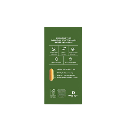Natroceutics Curcumin Complete 30 Capsules