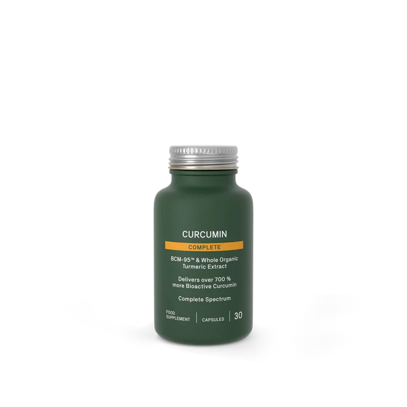 Natroceutics Curcumin Complete 30 Capsules