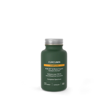 Natroceutics Curcumin Complete 30 Capsules