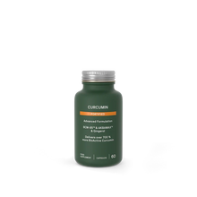 Natroceutics Curcumin Fortified 60 Capsules