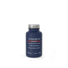 Natroceutics Co Enzyme Coq10 30 Capsules