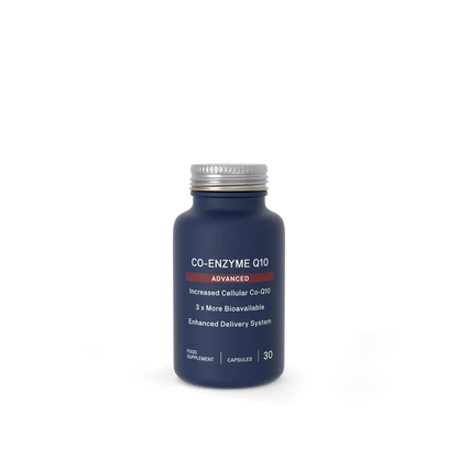 Natroceutics Co Enzyme Coq10 30 Capsules