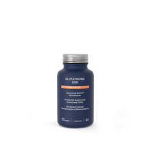 Natroceutics Glutathione Sod Advanced 30 Capsules