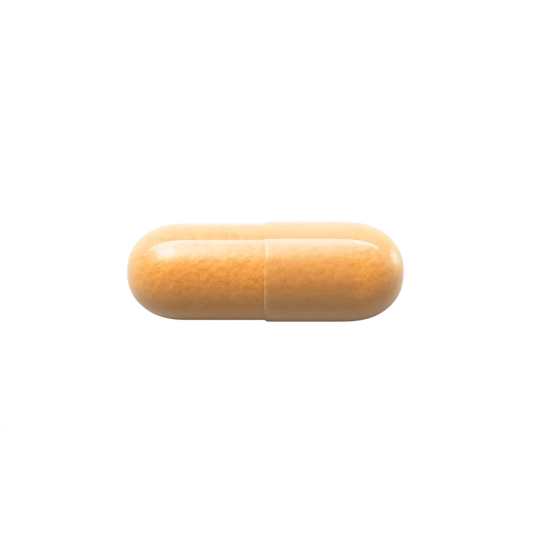 Natroceutics Vitamin B Complex 30 Capsules