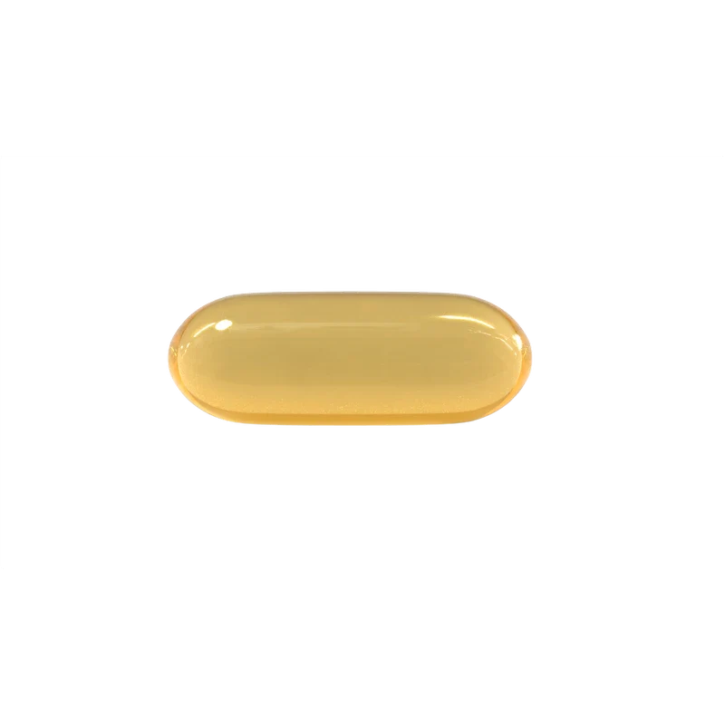 Natroceutics Omega 3 Pure & Wild 60 Capsules