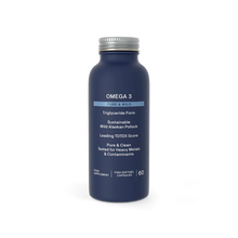 Natroceutics Omega 3 Pure & Wild 60 Capsules