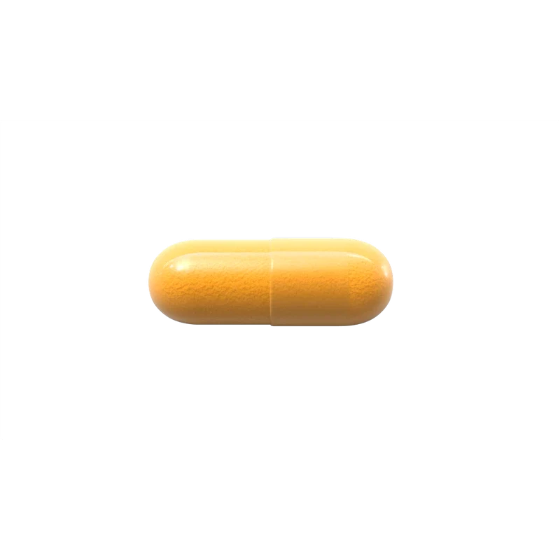 Natroceutics Curcumin Complete 60 Capsules
