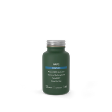 Natroceutics Sulforphane Complex / Nrf2 30 Capsules