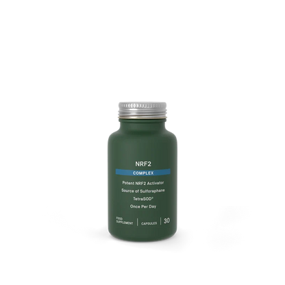 Natroceutics Sulforphane Complex / Nrf2 30 Capsules