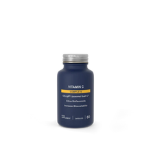 Natroceutics Vitaminc Complete 60 Capsules