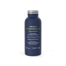 Natroceutics Omega 3 Fortified 60 Capsules