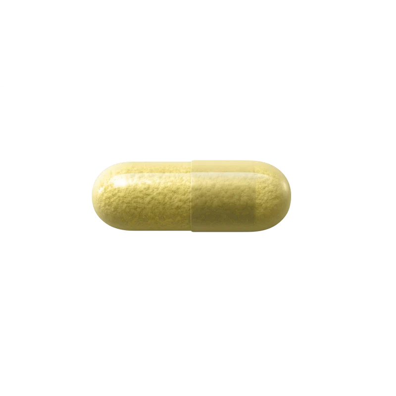 Natroceutics Milk Thistle 60 Capsules