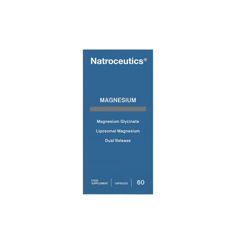 Natroceutics Bergamot-Ht Complex 60 Capsules
