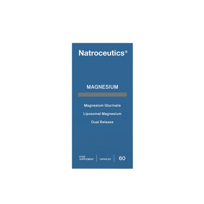 Natroceutics Bergamot-Ht Complex 60 Capsules