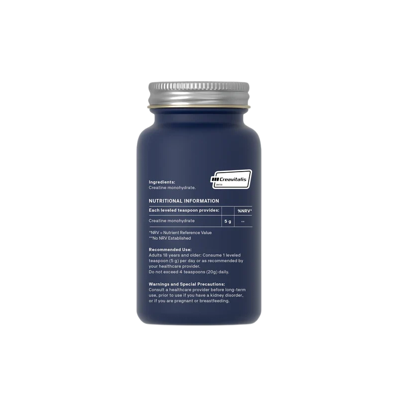 Natroceutics Creatine Bioactive 240G Powder