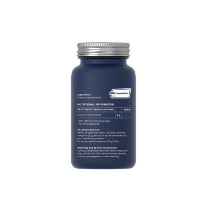 Natroceutics Creatine Bioactive 240G Powder