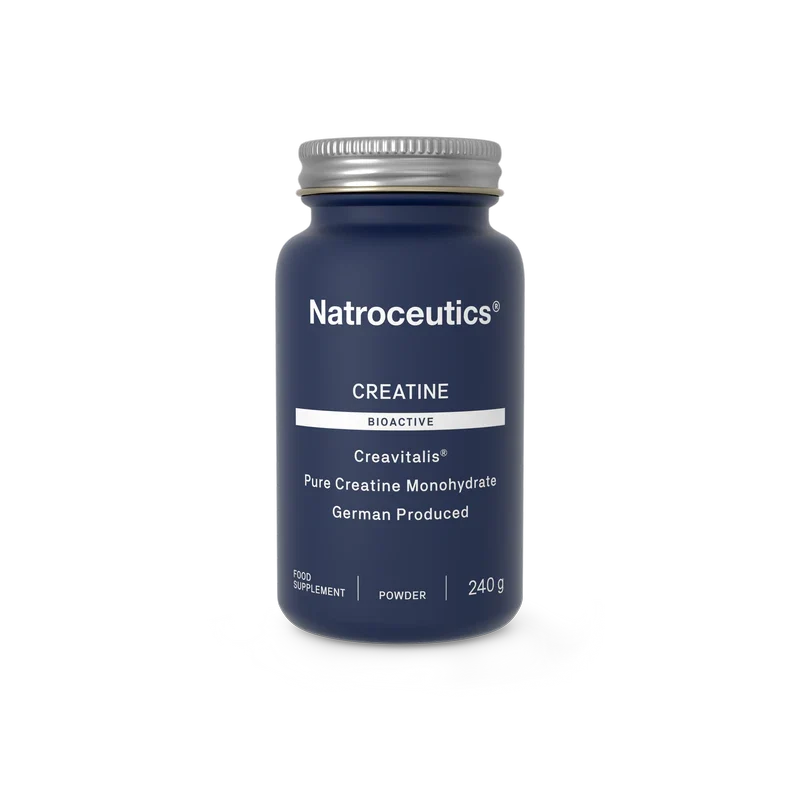 Natroceutics Creatine Bioactive 240G Powder