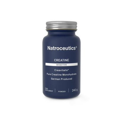 Natroceutics Creatine Bioactive 240G Powder