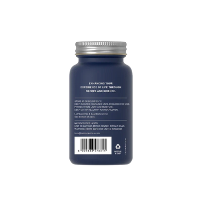 Natroceutics Creatine Bioactive 240G Powder