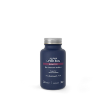 Natroceutics Bioactive Alpha Lipoc Acid 60 Capsules