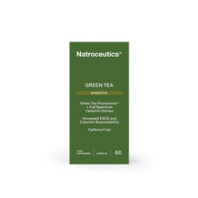Natroceutics Green Tea 60 Capsules