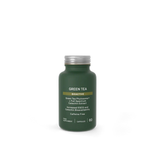 Natroceutics Green Tea 60 Capsules