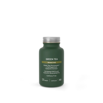Natroceutics Green Tea 60 Capsules