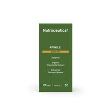 Natroceutics Apimile Bioactive 30 Capsules