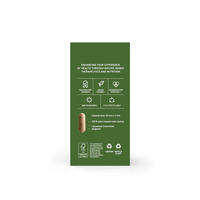 Natroceutics Apimile Bioactive 30 Capsules