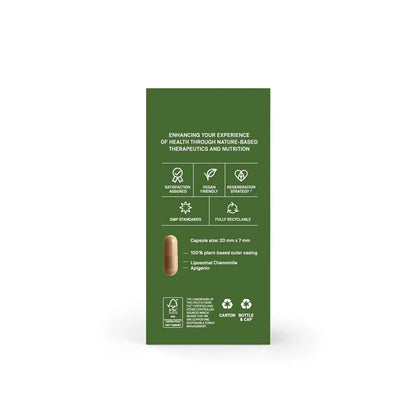 Natroceutics Apimile Bioactive 30 Capsules