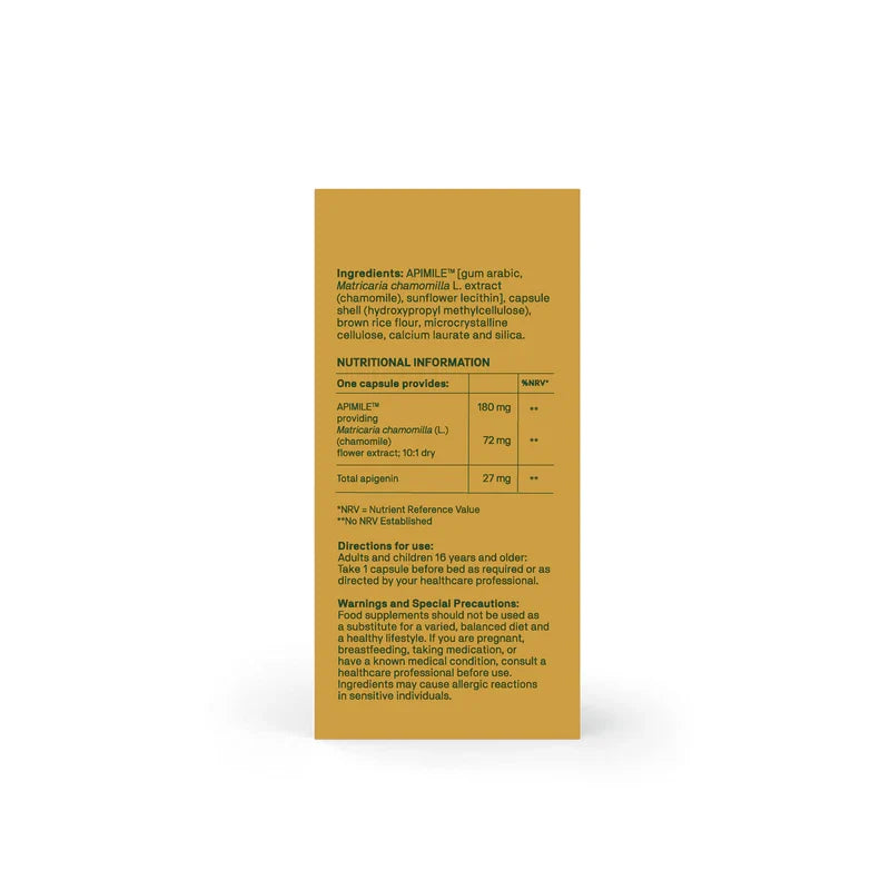 Natroceutics Apimile Bioactive 30 Capsules