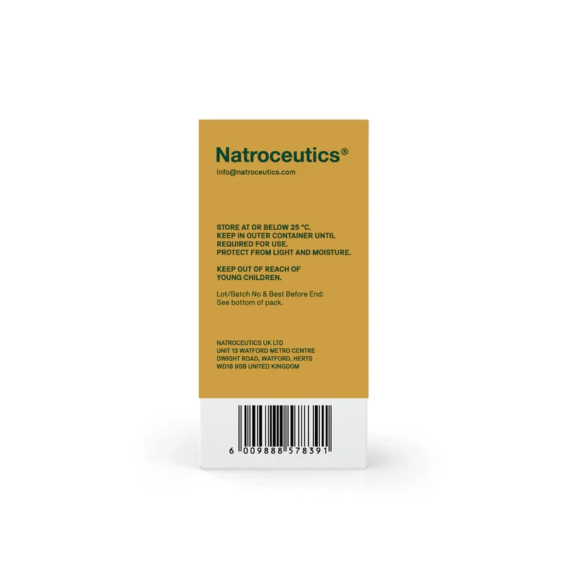 Natroceutics Apimile Bioactive 30 Capsules