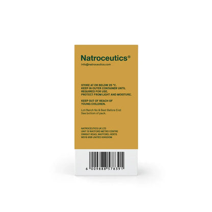 Natroceutics Apimile Bioactive 30 Capsules