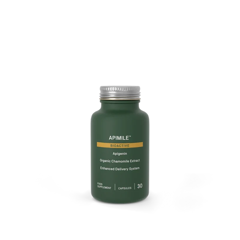 Natroceutics Apimile Bioactive 30 Capsules