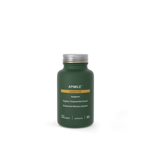 Natroceutics Apimile Bioactive 30 Capsules