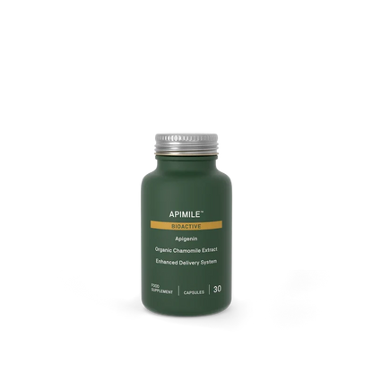 Natroceutics Apimile Bioactive 30 Capsules