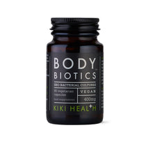 Kiki Health Body Biotics Vegicaps