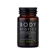 Kiki Health Body Biotics Vegicaps