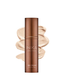 INIKA Organic BB Cream Nude 30ml