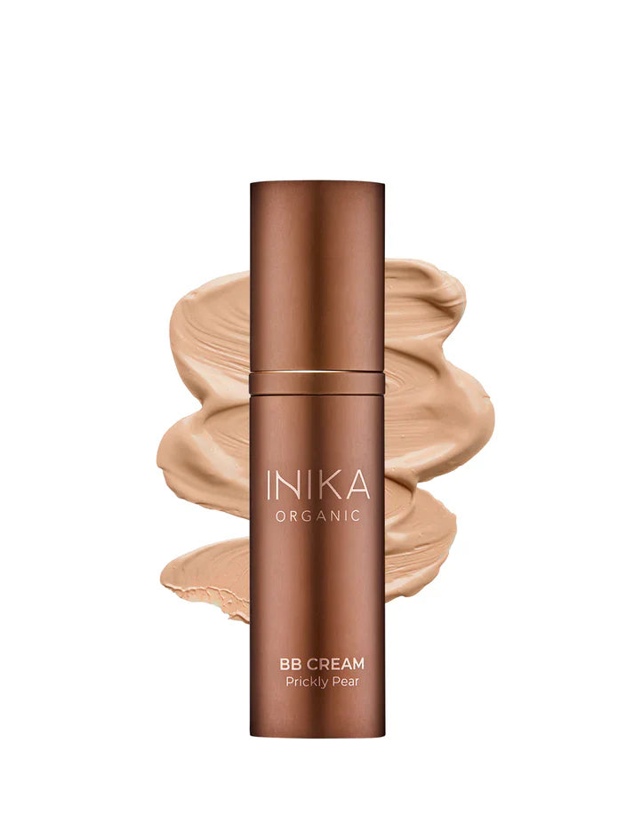 INIKA Organic BB Cream Beige 30ml