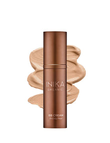 INIKA Organic BB Cream Beige 30ml