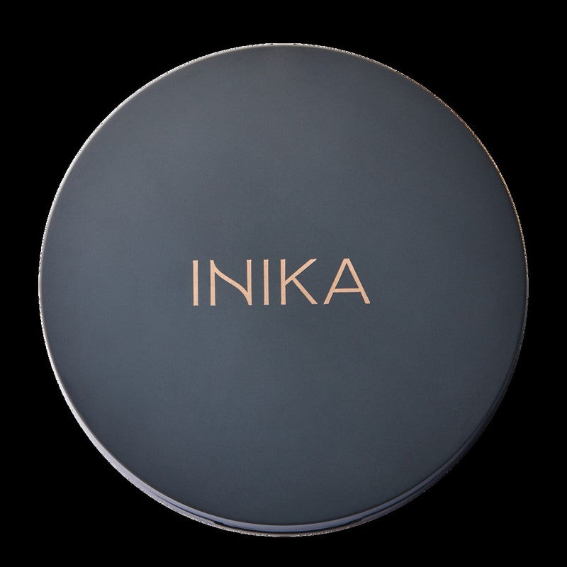 INIKA Baked Contour Duo Almond 5g