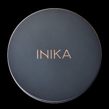 INIKA Baked Contour Duo Almond 5g