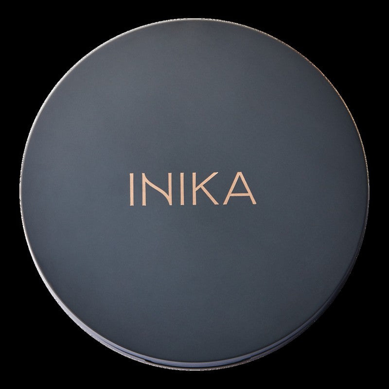 INIKA Baked Contour Duo Teak 5g