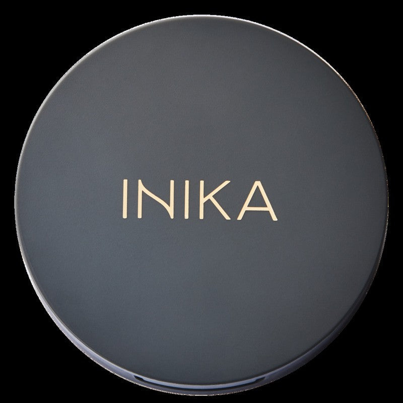 INIKA Baked Blush Duo Pink Tickle 6.5g