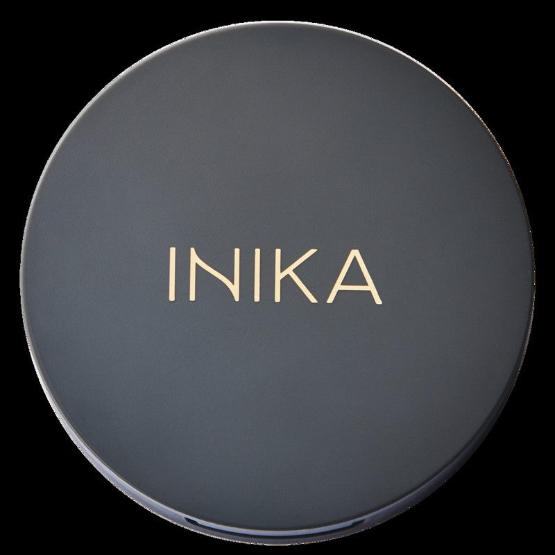INIKA Baked Blush Duo Burnt Peach 6.5g