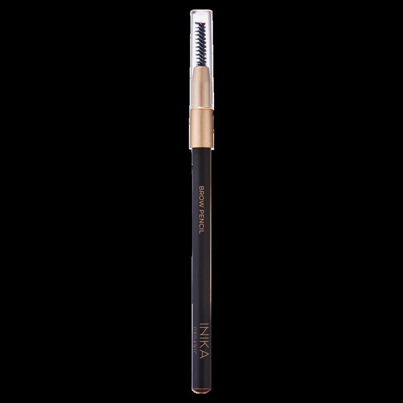 INIKA Organic Brow Pencil Brunette 1.1g